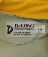 DeLong（デロング）ブルゾン 黒 サイズ:L メンズ/2200642599018