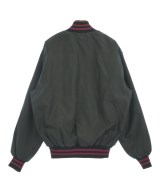 DeLong（デロング）スタジャン 黒 サイズ:L メンズ/2200675425018