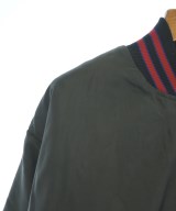 DeLong（デロング）スタジャン 黒 サイズ:L メンズ/2200675425018