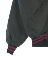 DeLong（デロング）スタジャン 黒 サイズ:L メンズ/2200675425018