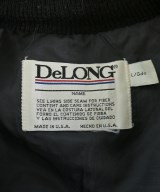DeLong（デロング）その他 黒 サイズ:L メンズ/2200657211028