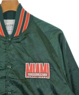 DeLong（デロング）スタジャン 緑 サイズ:M メンズ/2200649217052