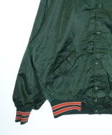 DeLong（デロング）スタジャン 緑 サイズ:M メンズ/2200649217052