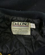 DeLong（デロング）その他 黒 サイズ:XL メンズ/2200684054032