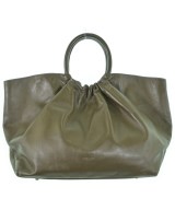DEMELLIER トートバッグ
