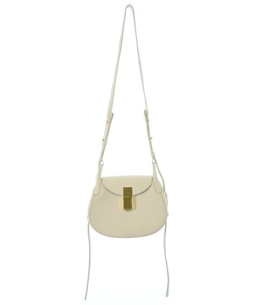 デメリエー(DEMELLIER)のDEMELLIER ショルダーバッグ