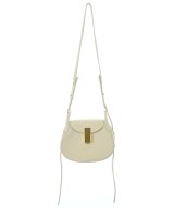 DEMELLIER ショルダーバッグ