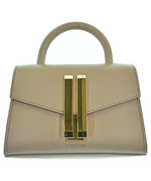デメリエー(DEMELLIER)のDEMELLIER ハンドバッグ
