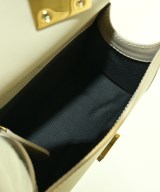 DEMELLIER（デメリエー）ハンドバッグ ベージュ サイズ:- レディース/2200601501359