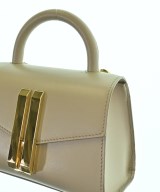 DEMELLIER（デメリエー）ハンドバッグ ベージュ サイズ:- レディース/2200601501359