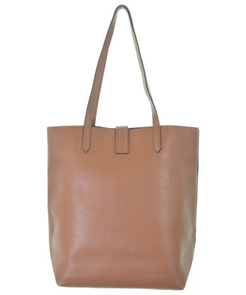 DEMELLIER（デメリエー）ハンドバッグ 茶 サイズ:- レディース/2200674202641