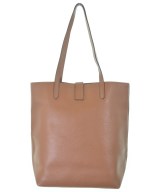 DEMELLIER（デメリエー）ハンドバッグ 茶 サイズ:- レディース/2200674202641