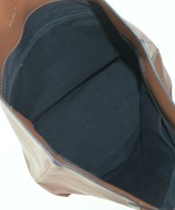 DEMELLIER（デメリエー）ハンドバッグ 茶 サイズ:- レディース/2200674202641