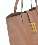 DEMELLIER（デメリエー）ハンドバッグ 茶 サイズ:- レディース/2200674202641