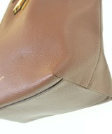 DEMELLIER（デメリエー）ハンドバッグ 茶 サイズ:- レディース/2200674202641