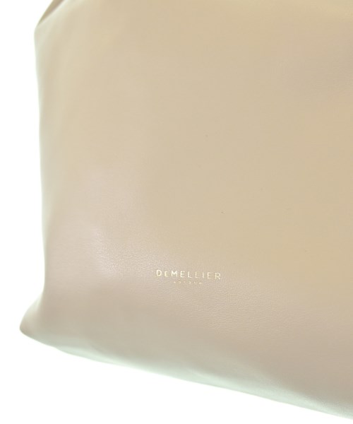 DEMELLIER（デメリエー）ハンドバッグ ベージュ サイズ:- レディース/2200669270228