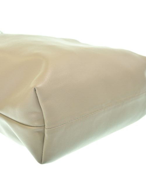 DEMELLIER（デメリエー）ハンドバッグ ベージュ サイズ:- レディース/2200669270228