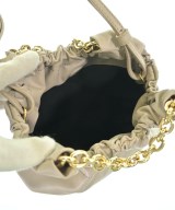 DEMELLIER（デメリエー）ハンドバッグ ベージュ サイズ:- レディース/2200669270228