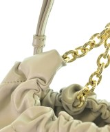 DEMELLIER（デメリエー）ハンドバッグ ベージュ サイズ:- レディース/2200669270228