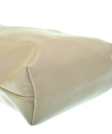 DEMELLIER（デメリエー）ハンドバッグ ベージュ サイズ:- レディース/2200669270228