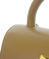DEMELLIER（デメリエー）ハンドバッグ ベージュ サイズ:- レディース/2200680884046