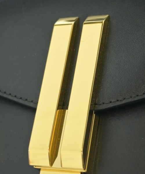 DEMELLIER（デメリエー）ハンドバッグ 黒 サイズ:- レディース/2200644937603