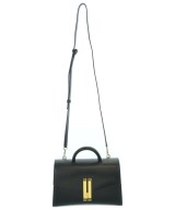 DEMELLIER（デメリエー）ハンドバッグ 黒 サイズ:- レディース/2200644937603