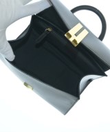 DEMELLIER（デメリエー）ハンドバッグ 黒 サイズ:- レディース/2200644937603