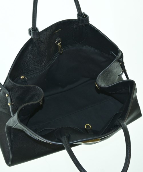 DEMELLIER（デメリエー）ショルダーバッグ 黒 サイズ:- レディース/2200648932024