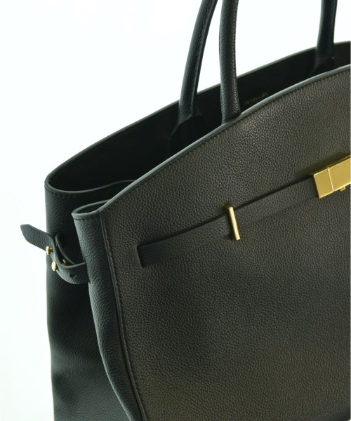 DEMELLIER（デメリエー）ショルダーバッグ 黒 サイズ:- レディース/2200648932024