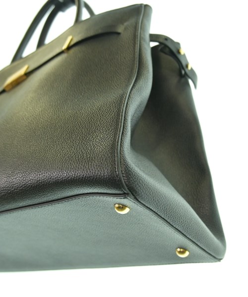 DEMELLIER（デメリエー）ショルダーバッグ 黒 サイズ:- レディース/2200648932024