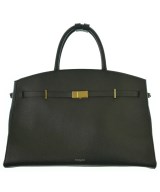 DEMELLIER（デメリエー）ショルダーバッグ 黒 サイズ:- レディース/2200648932024