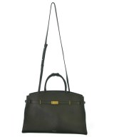 DEMELLIER（デメリエー）ショルダーバッグ 黒 サイズ:- レディース/2200648932024