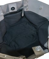 DEMELLIER（デメリエー）ハンドバッグ グレー サイズ:- レディース/2200656457038