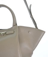DEMELLIER（デメリエー）ハンドバッグ グレー サイズ:- レディース/2200656457038