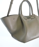 DEMELLIER（デメリエー）ハンドバッグ グレー サイズ:- レディース/2200656457038