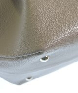 DEMELLIER（デメリエー）ハンドバッグ グレー サイズ:- レディース/2200656457038