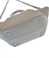 DEMELLIER（デメリエー）ハンドバッグ グレー サイズ:- レディース/2200656457038