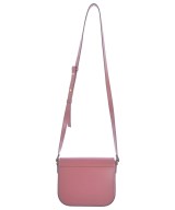 DEMELLIER（デメリエー）ショルダーバッグ ピンク サイズ:- レディース/2200714482040