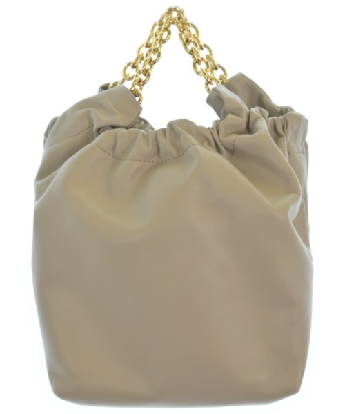 DEMELLIER（デメリエー）ショルダーバッグ グレー サイズ:- レディース/2200629306134