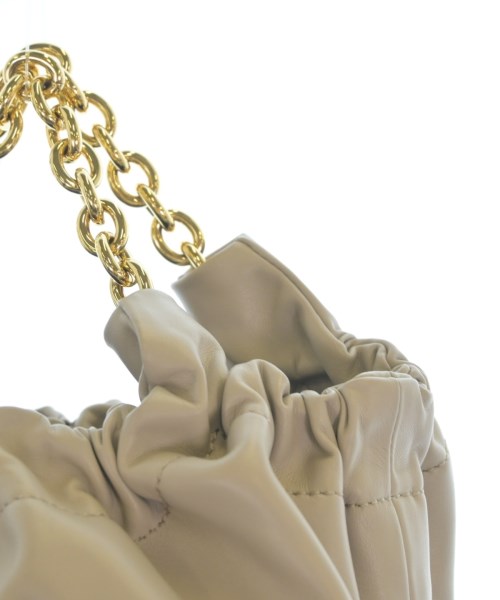 DEMELLIER（デメリエー）ショルダーバッグ グレー サイズ:- レディース/2200629306134