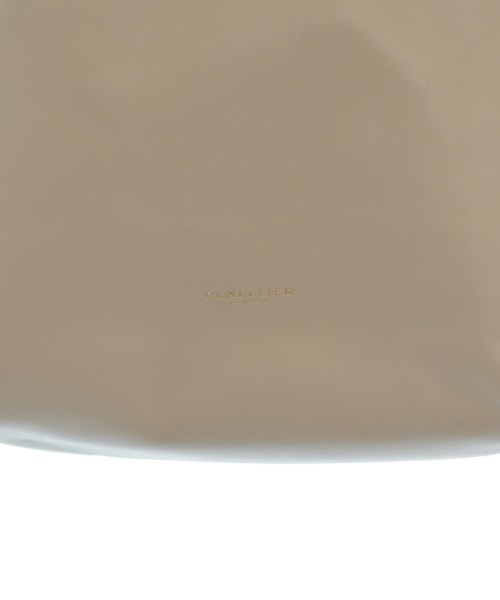 DEMELLIER（デメリエー）ショルダーバッグ グレー サイズ:- レディース/2200629306134