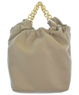 DEMELLIER（デメリエー）ショルダーバッグ グレー サイズ:- レディース/2200629306134