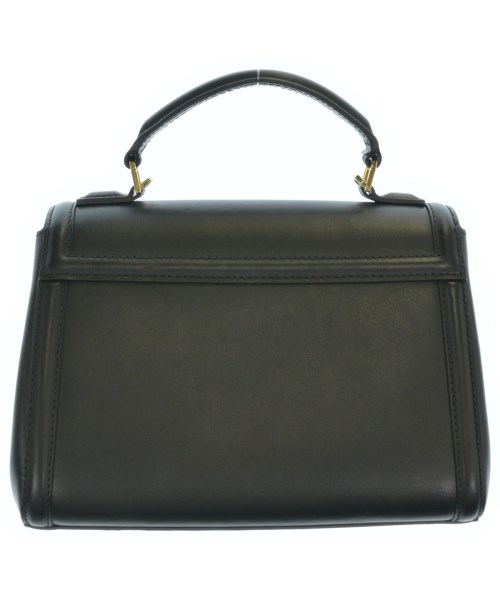 DEMELLIER（デメリエー）ショルダーバッグ 黒 サイズ:- レディース/2200640787172