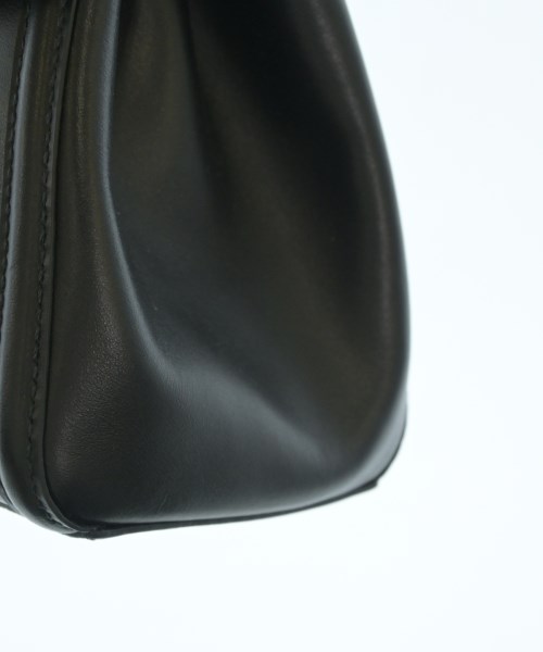 DEMELLIER（デメリエー）ショルダーバッグ 黒 サイズ:- レディース/2200640787172