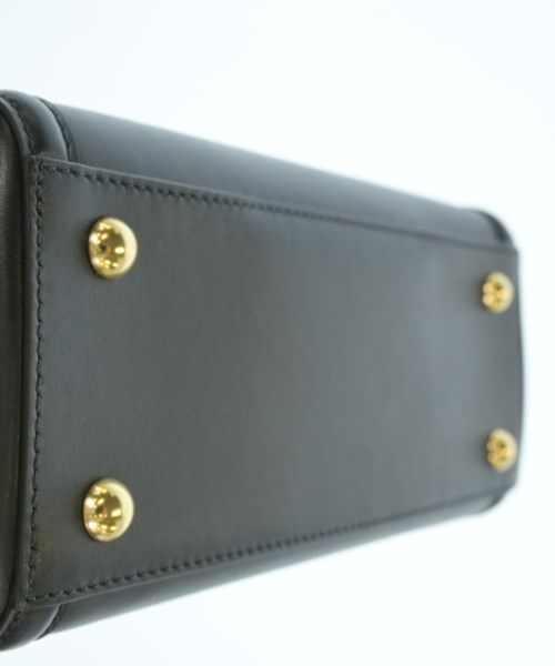 DEMELLIER（デメリエー）ショルダーバッグ 黒 サイズ:- レディース/2200640787172