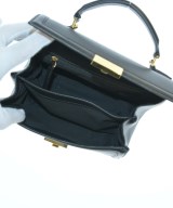 DEMELLIER（デメリエー）ショルダーバッグ 黒 サイズ:- レディース/2200640787172