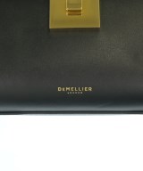 DEMELLIER（デメリエー）ショルダーバッグ 黒 サイズ:- レディース/2200640787172