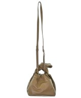 DEMELLIER（デメリエー）ショルダーバッグ 茶 サイズ:- レディース/2200685355527