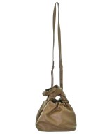 DEMELLIER ショルダーバッグ